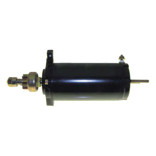 Engineered Marine Products Starter - Marine Replacement Part