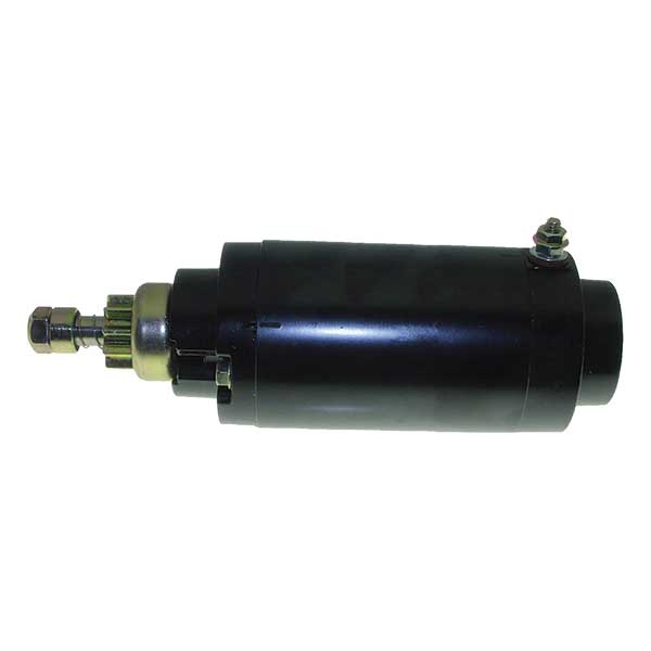 Engineered Marine Products Starter - Marine Replacement Part