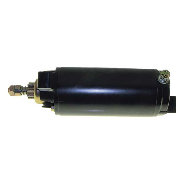 Engineered Marine Products Starter - Marine Replacement Part