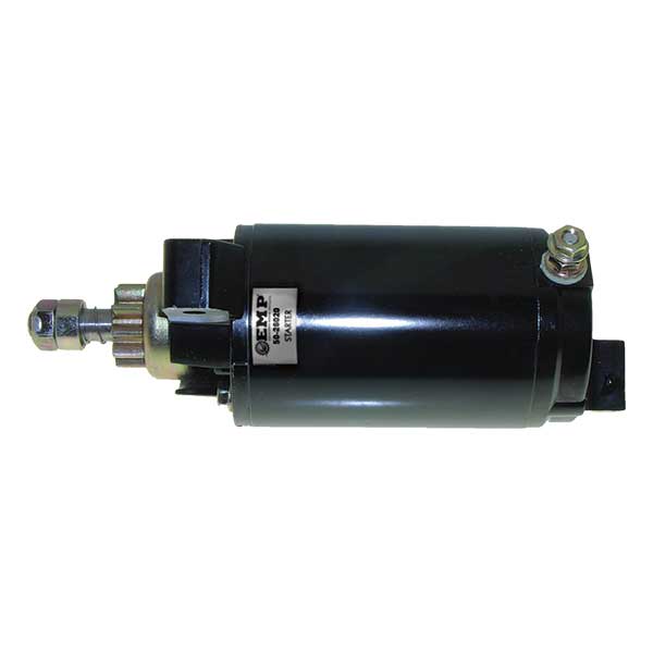 Engineered Marine Products Starter - Marine Replacement Part