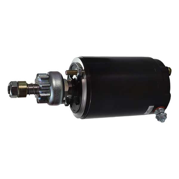 Engineered Marine Products Starter - Marine Replacement Part