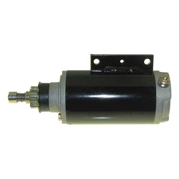 Engineered Marine Products Starter - Marine Replacement Part