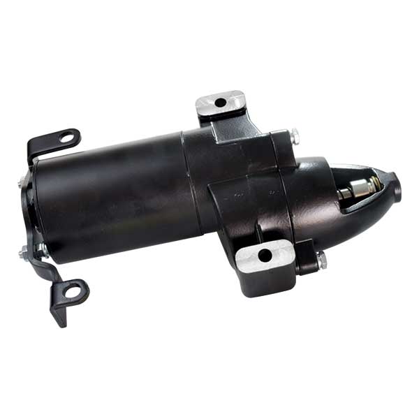 Engineered Marine Products Starter - Marine Replacement Part