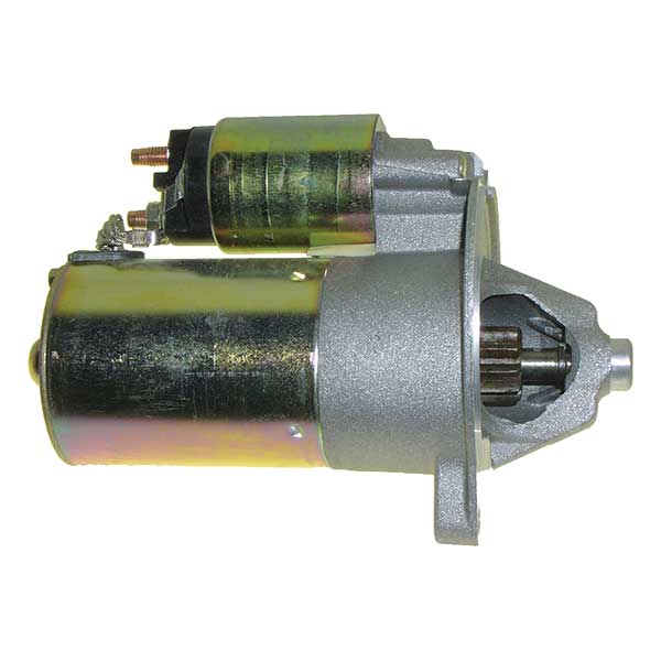 Engineered Marine Products Starter - Marine Replacement Part