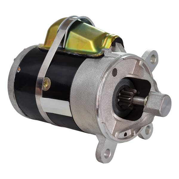 Engineered Marine Products Starter - Marine Replacement Part