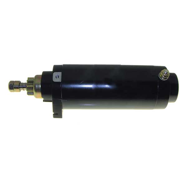 Engineered Marine Products Starter - Marine Replacement Part