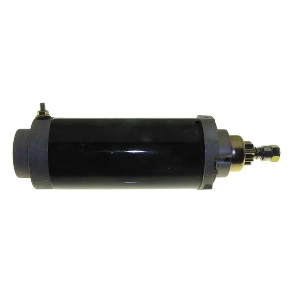 Engineered Marine Products Starter - Marine Replacement Part