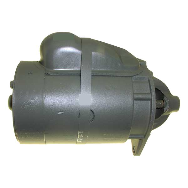 Engineered Marine Products Starter - Marine Replacement Part