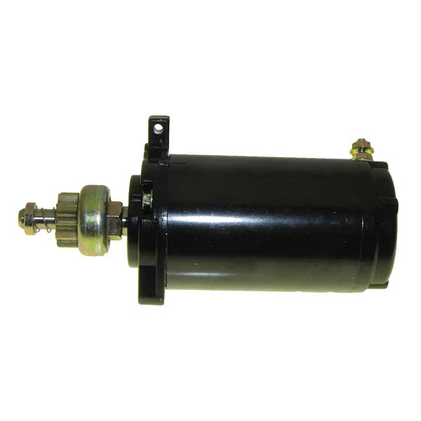 Engineered Marine Products Starter - Marine Replacement Part
