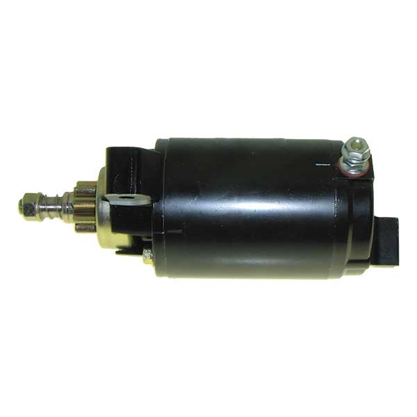 Engineered Marine Products Starter - Marine Replacement Part