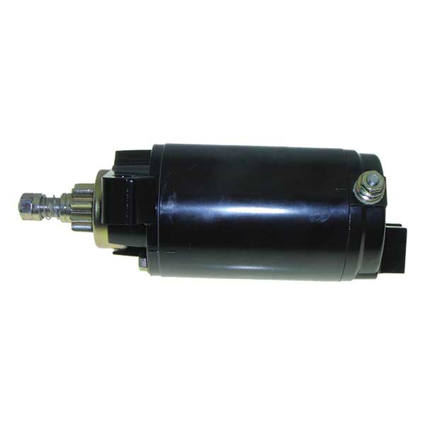 Engineered Marine Products Starter - Marine Replacement Part