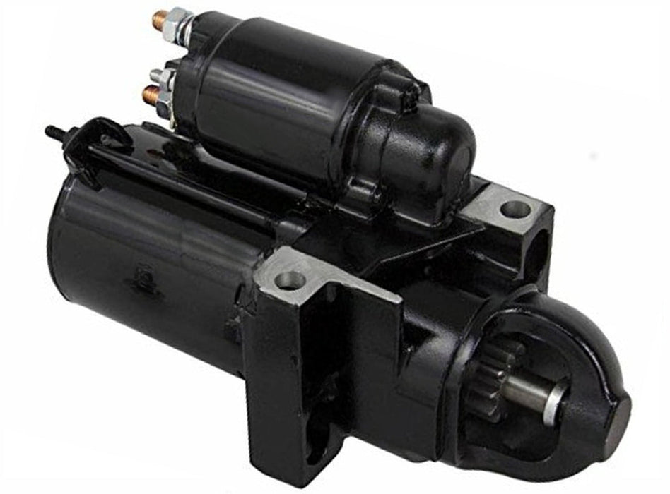 Engineered Marine Products Starter - Marine Replacement Part