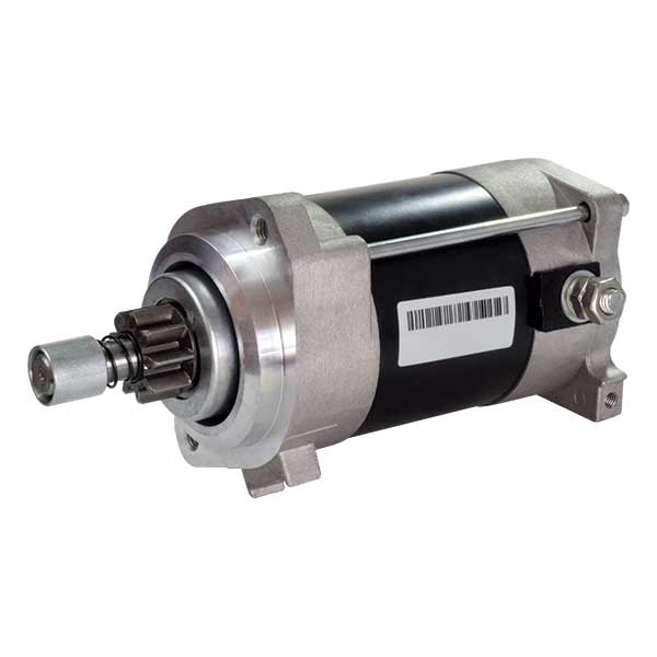 Engineered Marine Products Starter - Marine Replacement Part