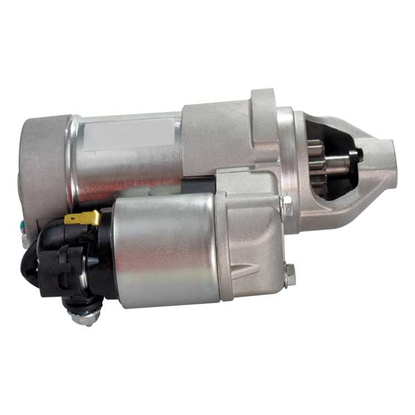 Engineered Marine Products Starter - Marine Replacement Part