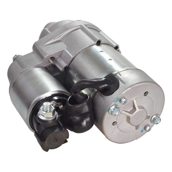 Engineered Marine Products Starter - Marine Replacement Part