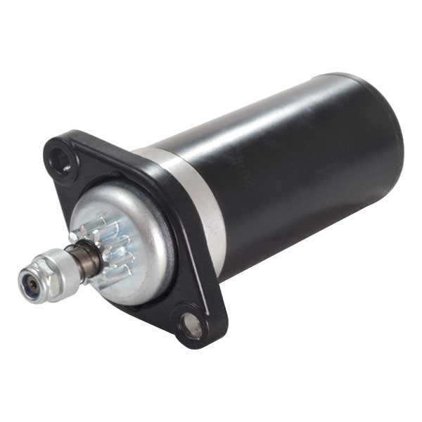 Engineered Marine Products Starter - Marine Replacement Part