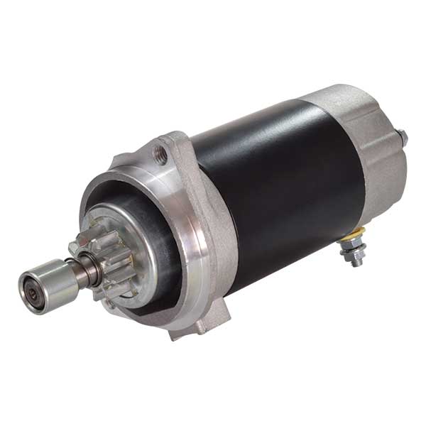 Engineered Marine Products Starter - Marine Replacement Part