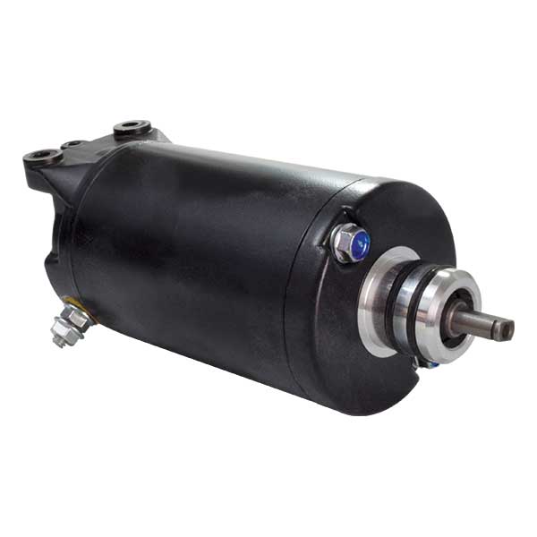 Engineered Marine Products Starter - Marine Replacement Part