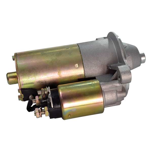 Engineered Marine Products Starter - Marine Replacement Part