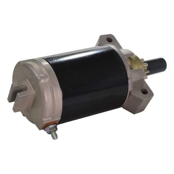 Engineered Marine Products Starter - Marine Replacement Part
