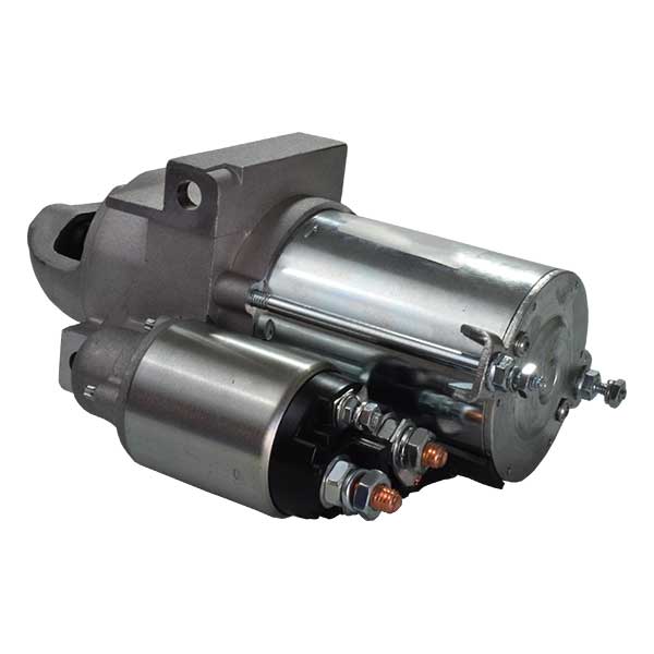 Engineered Marine Products Starter - Marine Replacement Part