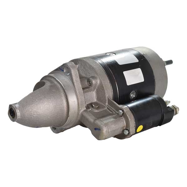 Engineered Marine Products Starter - Marine Replacement Part