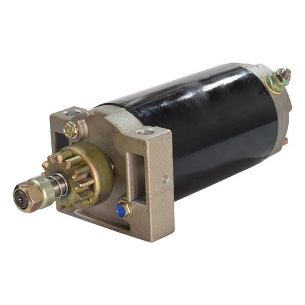 Engineered Marine Products Starter - Marine Replacement Part