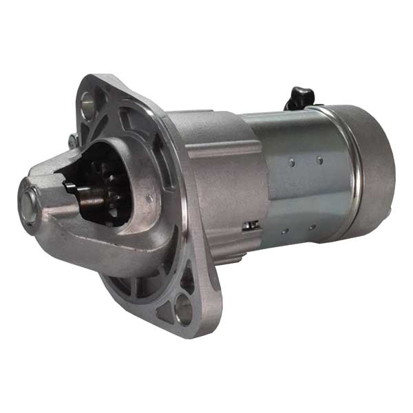 Engineered Marine Products Starter - Marine Replacement Part