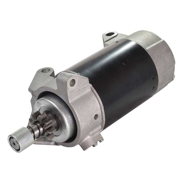 Engineered Marine Products Starter - Marine Replacement Part