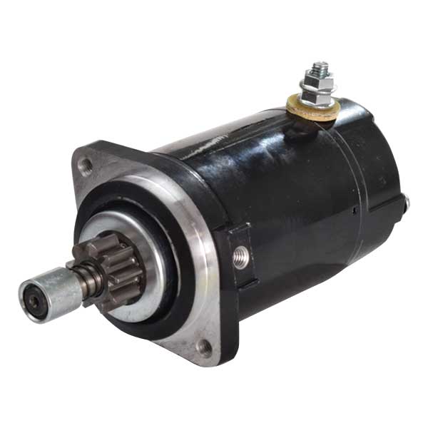 Engineered Marine Products Starter - Marine Replacement Part