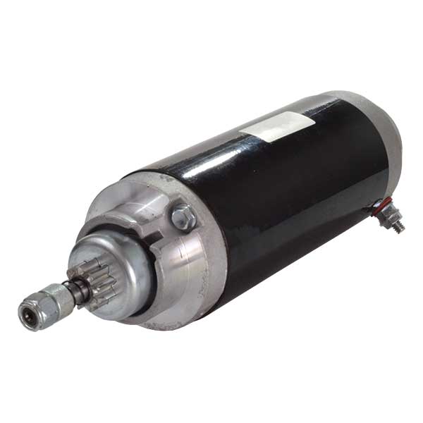 Engineered Marine Products Starter - Marine Replacement Part