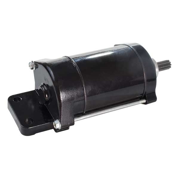 Engineered Marine Products Starter - Marine Replacement Part
