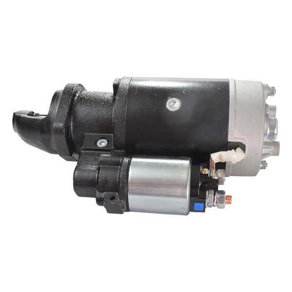 Engineered Marine Products Starter - Marine Replacement Part