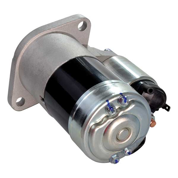 Engineered Marine Products Starter - Marine Replacement Part