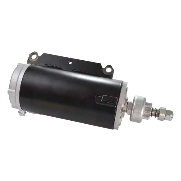 Engineered Marine Products Starter - Marine Replacement Part