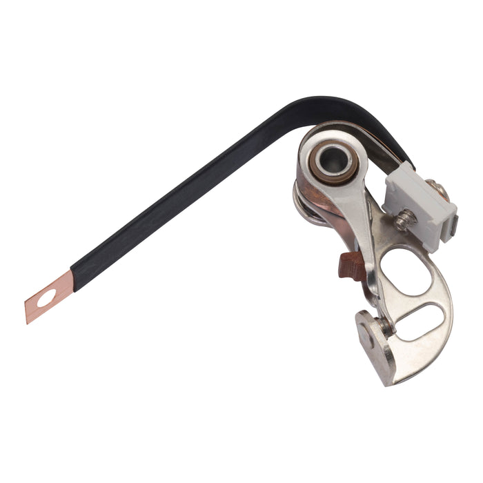 Quicksilver 5090Q1 Ignition Tune Up Kit for Marinized V8 MerCruiser Engines Made by GM or Ford with Mallory Conventional Ignition Systems