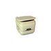 SEL 9108554386 - Dometic 2.5 Gallon Sanipottie 964 Portable Toilet With Mounting Brackets