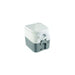 SEL 9108552686 - Dometic 9108552686 970 Series Portable Toilet, Grey