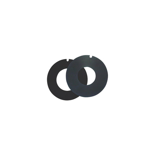 SEL 385311462 - Dometic Toilet Bowl Seal Kit For Sealand, Traveler And Vacuflush Toilets