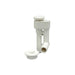 SEL 385316906 - Dometic Vacuum Breaker Kit For Sealand, Traveler And Vacuflush And Other Dometic Toilets 500+ And Other Series