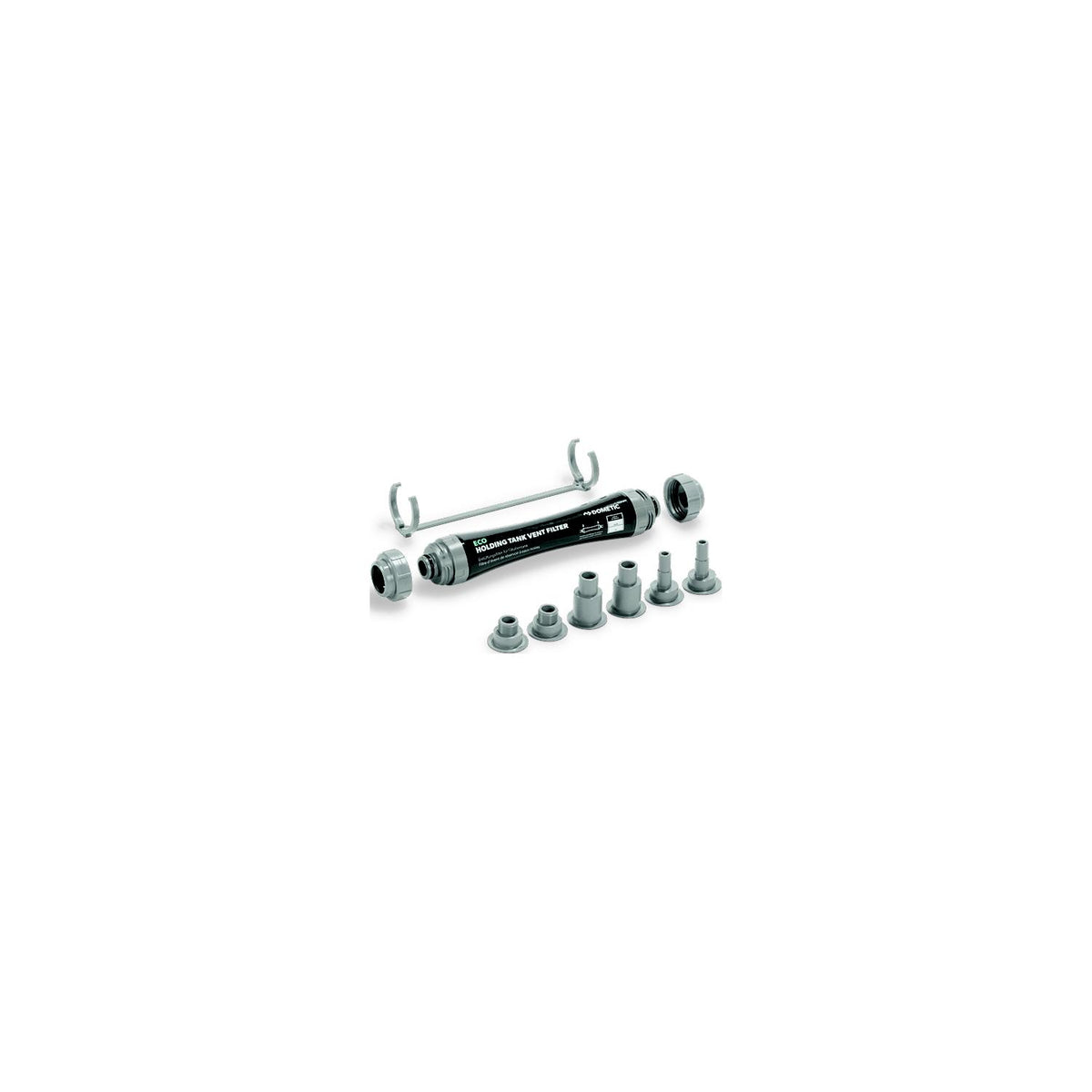 SEL 9108849515 - Dometic 309311004 Dvf Holding Tank Vent Filter — Base ...