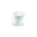 SEL 9600015974 - Dometic 9600015974 Masterflush Mf Toilet, White