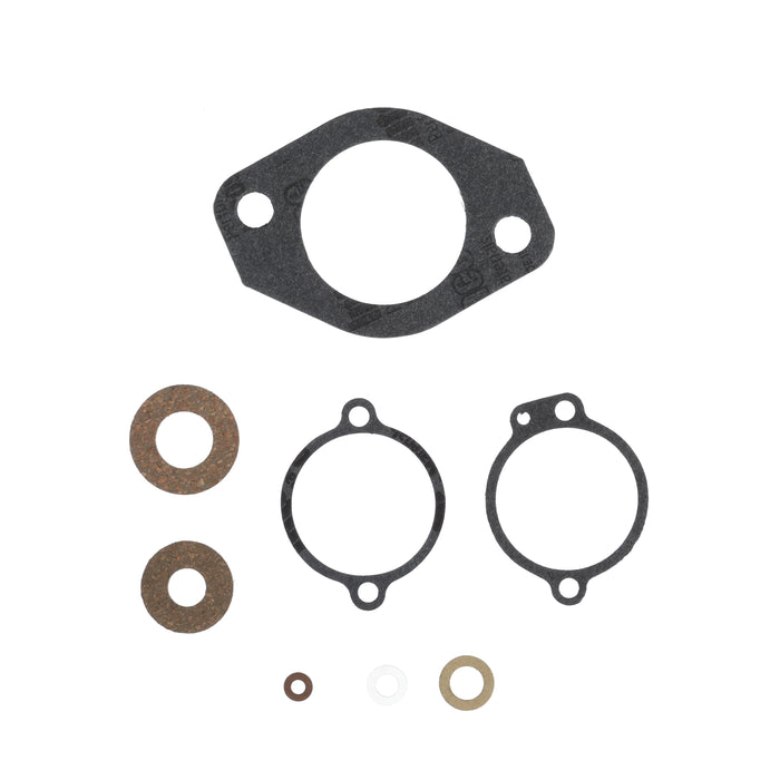 Quicksilver 51091 Carburetor Repair Kit for Select Mercury and Mariner Inline 2-Sycle Outboards