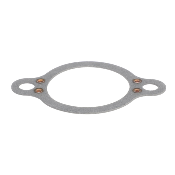 Quicksilver 530451 Thermostat Housing Gasket for Select V6 and V8 MerCruiser Sterndrives and Inboard Engines by GM
