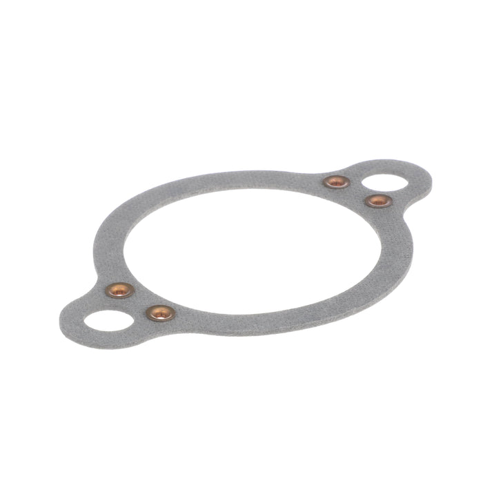 Quicksilver 530451 Thermostat Housing Gasket for Select V6 and V8 MerCruiser Sterndrives and Inboard Engines by GM
