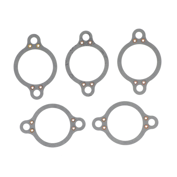 Quicksilver 530451 Thermostat Housing Gasket for Select V6 and V8 MerCruiser Sterndrives and Inboard Engines by GM