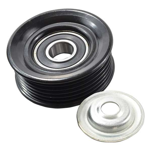 Engineered Marine Products Idler Pulley Assembly - Marine Replacement Part