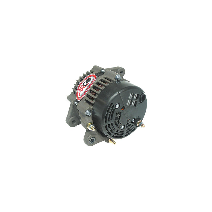 Inboard Alternator