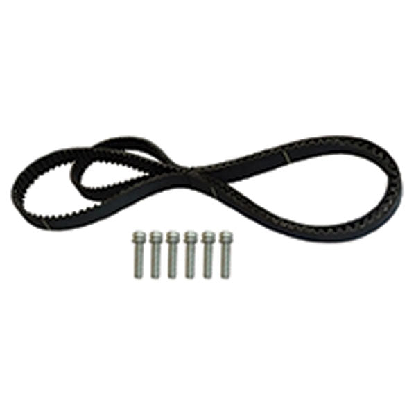 Engineered Marine Products  Timing Belt - Marine Replacement Part