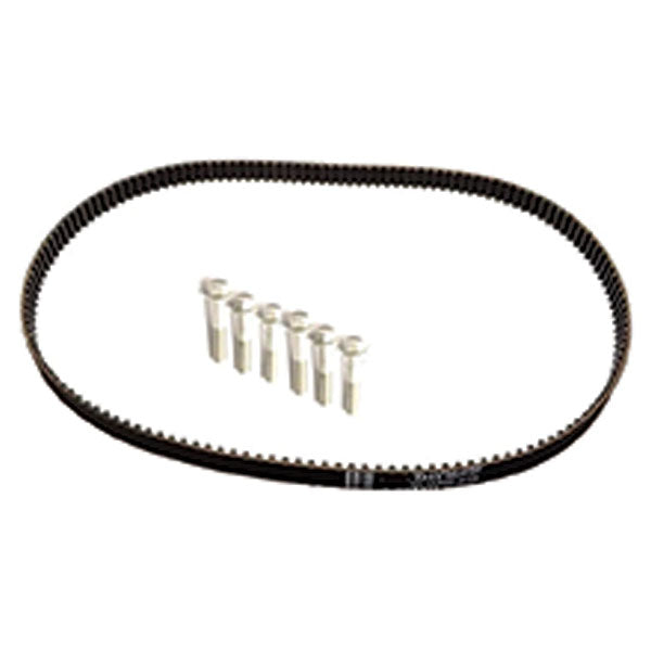 Engineered Marine Products  Timing Belt - Marine Replacement Part